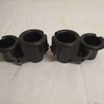 Venturi Original Cbr 600RR/ 2003 - 2004