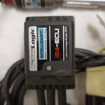 Shifter Translogic / CBR600RR / 2005-2006 – Image 2