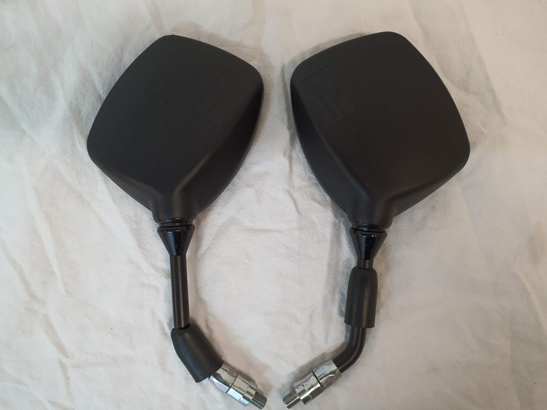 Rétroviseur Gauche Ou Droit Pour Suzuki DL V-Strom 1000 (2002-2010) - Générique Neuf