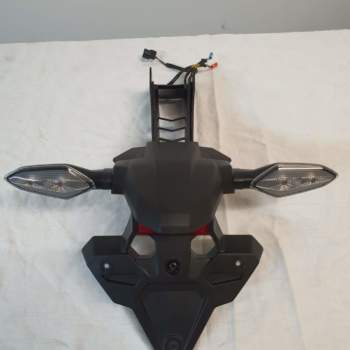 Support plaque CBR1000RR SP1 / 2017 - 2018