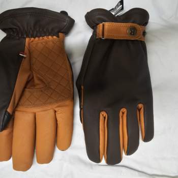 Gants neufs / Taille M